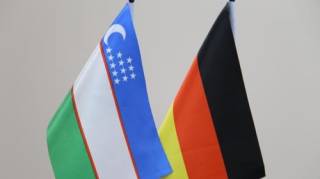 Сотрудничество Узбекистана и Германии в сфере образования