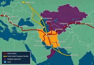 “The National Interest”: Эрон билан уруш Марказий Осиё савдо харитасини ўзгартирмоқда