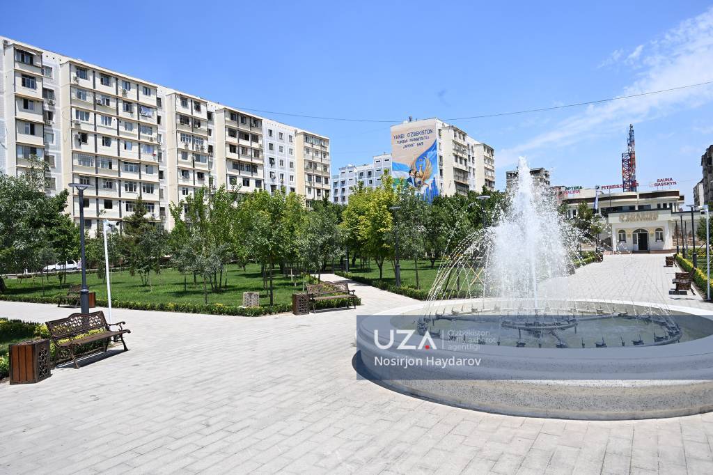 Маҳаллалардаги ҳар бир ўзгариш эртанги фаровон ҳаётнинг мустаҳкам пойдевори саналади