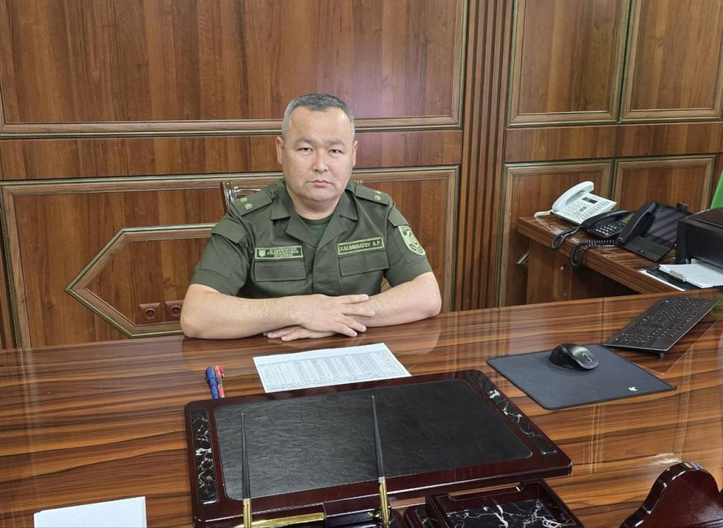 Суд ҳужжатлари ижроси сўзсиз таъминланмоқда
