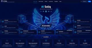 Солиқ қўмитаси AI SOLIQ платформасини ишга туширди