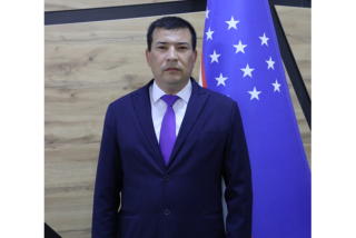 Муйдинов Олим Бекмуратовичнинг иқтисодиёт фанлари бўйича фалсафа доктори (PhD) диссертация иши ҳимояси тўғрисида