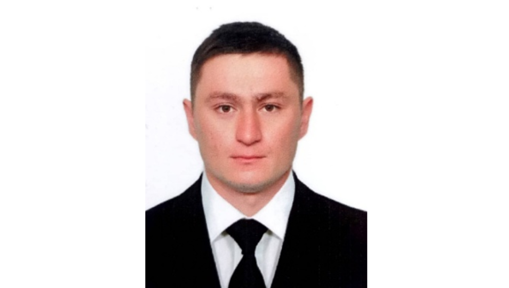 Samiyev Axtam Amin o‘g‘lining kimyo fanlari bo‘yicha falsafa doktori (PhD) dissertatsiya ishi himoyasi to‘g‘risida