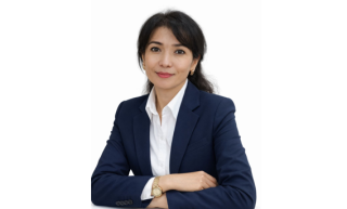 Ruziboyeva Guzal Sultonaliyevnaning kimyo fanlari bo‘yicha falsafa doktori (PhD) dissertatsiya ishi himoyasi to‘g‘risida