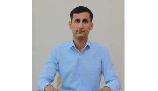 Axmedov G‘ayratjon Maxmudjonvichning texnika fanlari bo‘yicha falsafa doktori (PhD) dissertatsiya ishi himoyasi to‘g‘risida