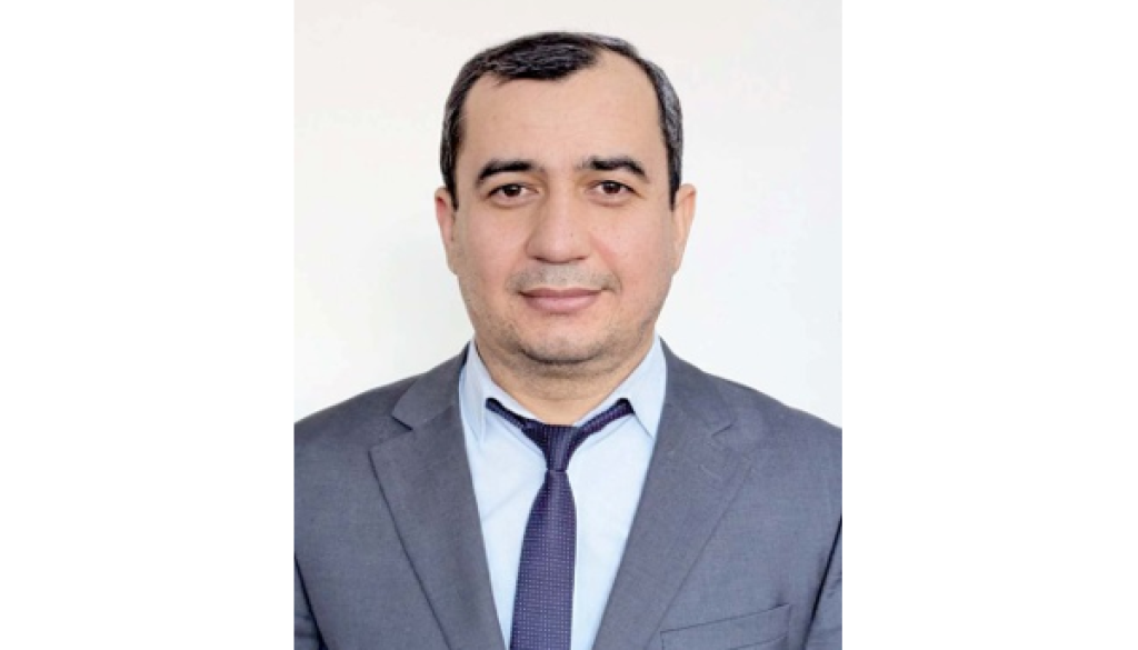 Avezov To‘xtamurod Hayitmurodovichning texnika fanlari bo‘yicha falsafa doktori (PhD) dissertatsiya ishi himoyasi to‘g‘risida