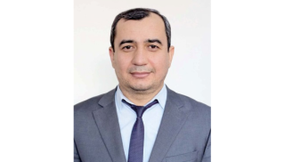 Avezov To‘xtamurod Hayitmurodovichning texnika fanlari bo‘yicha falsafa doktori (PhD) dissertatsiya ishi himoyasi to‘g‘risida
