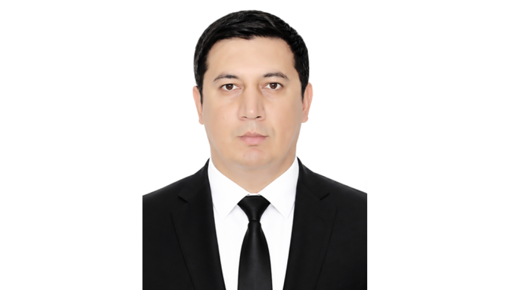 Ne’matov Rustam Abduvaid o‘g‘lining tarix fanlari bo‘yicha falsafa doktori (PhD) dissertatsiya ishi himoyasi to‘g‘risida