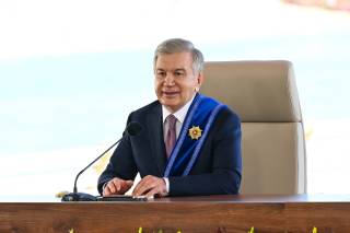 Президент Шавкат Мирзиёевнинг Қирғизистонга давлат ташрифи якунлари бўйича ОАВ вакиллари учун баёнотидан асосий фикрлар