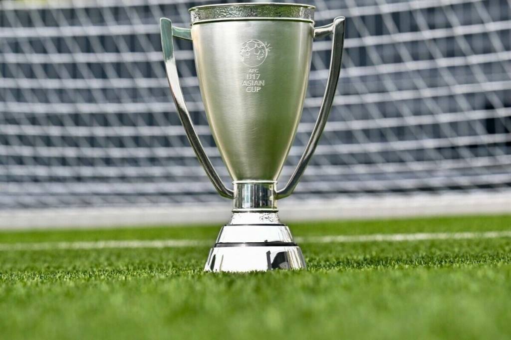Футбол: 2027 йилги U17 Осиё кубоги Ўзбекистонда ўтказилади