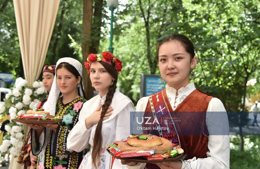 30 июль халқлар дўстлиги-2