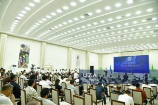Тадбиркорлар мурожаатлари тингланди