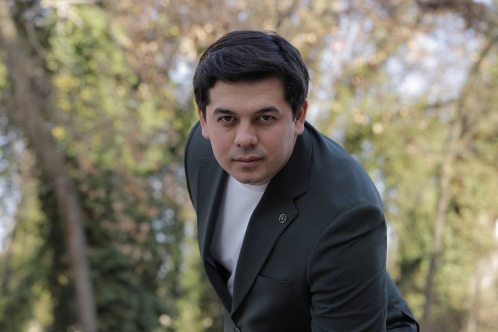 Миллат хотираси емирилмайди