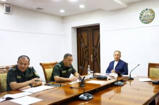 Маҳаллада бандлик ва фаровонликни таъминлашда янги ёндашувлар