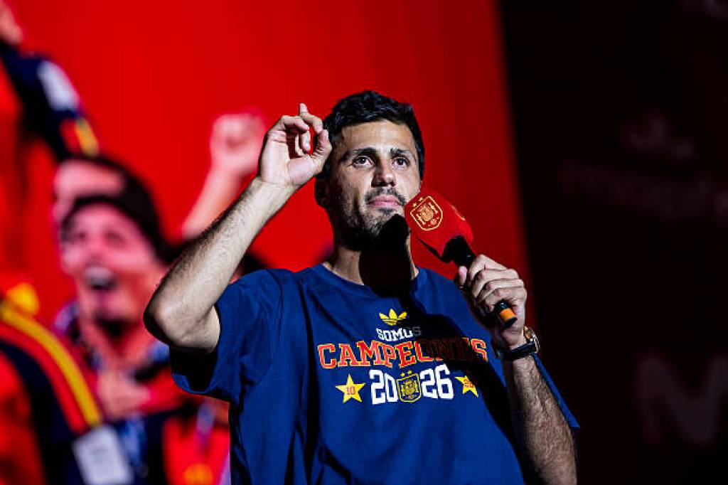 «Real» Rodri bo‘yicha muzokaralarni vaqtincha to‘xtatdi