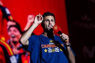 «Real» Rodri bo‘yicha muzokaralarni vaqtincha to‘xtatdi