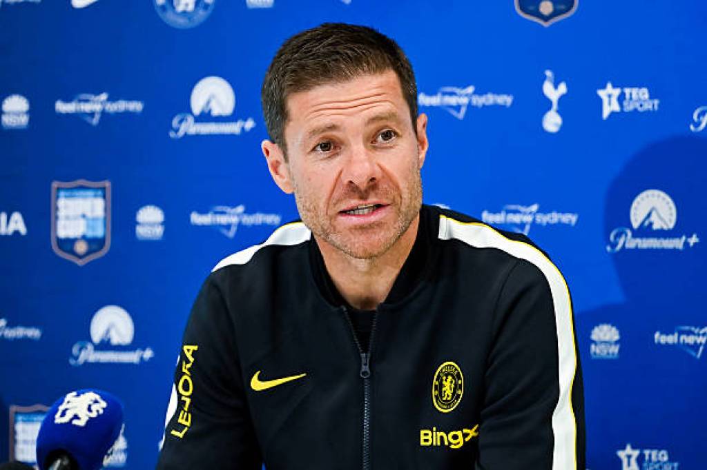Xabi Alonso FIFA islohotlari bo‘yicha fikr bildirdi