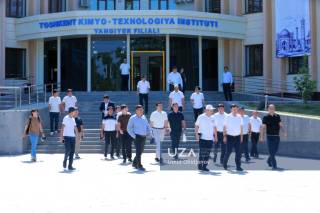 Yoshlar tashabbusiga keng yo‘l ochildi