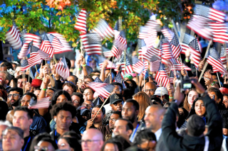 Aksariyat amerikaliklar Eron bilan urush “o‘zini oqlamadi” deb hisoblamoqda