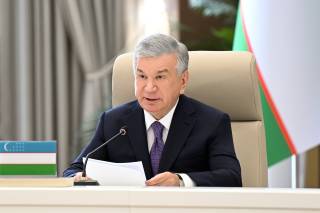 Президент Шавкат Мирзиёевнинг Марказий Осиё ва Озарбайжон норасмий саммитидаги нутқидан асосий фикрлар