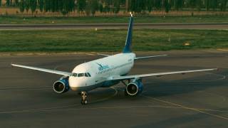 «Aero Nomad» Тошкент ва Бишкек ўртасида мунтазам авиақатновларни йўлга қўяди