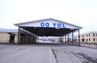 Саёҳатга отланинг, тартиб соддалаштирилди