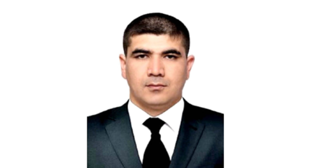 Атажанов Азизбек Абдималиковичнинг юридик фанлари доктори (DSc) диссертация иши ҳимояси тўғрисида