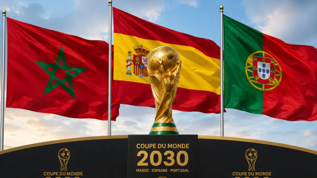 FIFA jahon chempionatini 64 ta jamoagacha kengaytirishni ko‘rib chiqmoqda