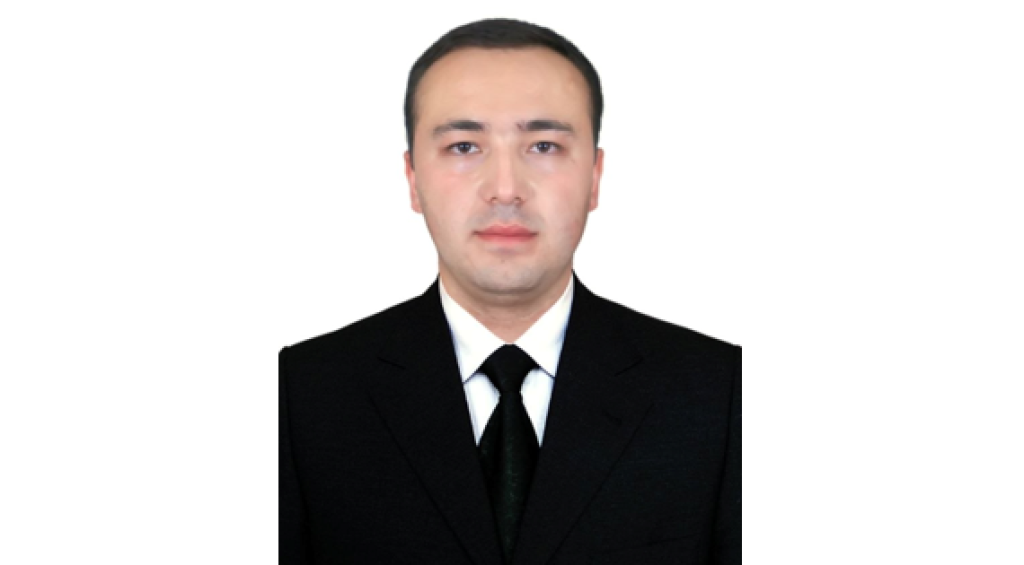 Маматхужаев Зохидбек Садирдин ўғлининг тиббиёт фанлари бўйича фалсафа доктори (PhD) диссертация иши ҳимояси тўғрисида