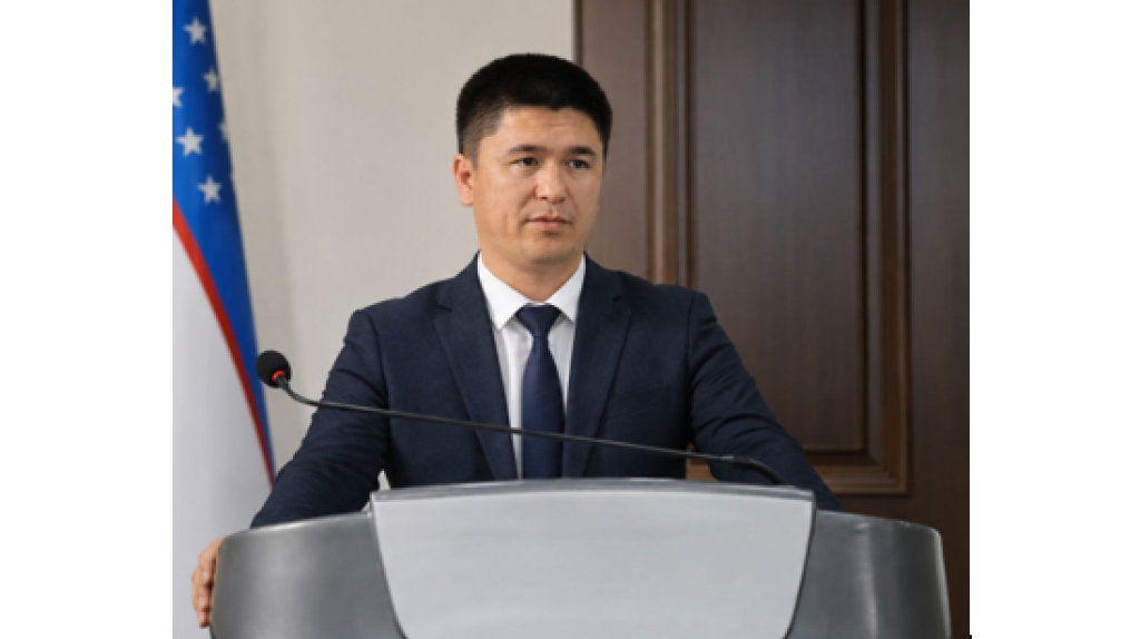 Aбдимиталов Давронбек Aбдуғани ўғлининг фалсафа фанлари бўйича фалсафа доктори (PhD) диссертация иши ҳимояси тўғрисида