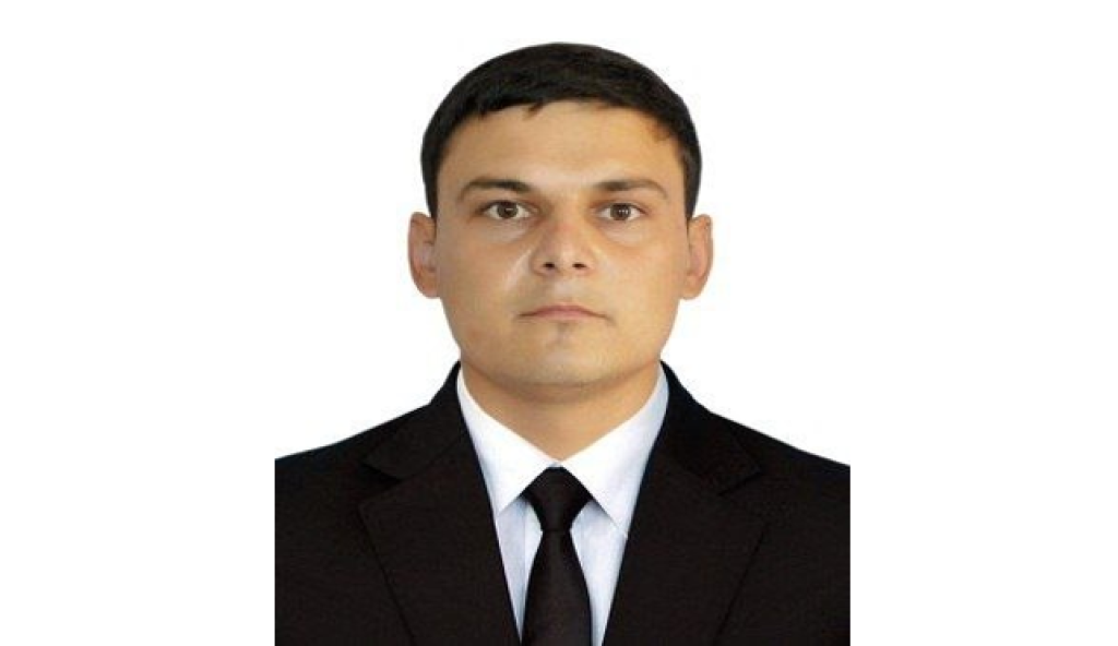 Эркинов Хурсандбек Бахтиёровичнинг педагогика фанлари бўйича фалсафа доктори (PhD) диссертация иши ҳимояси тўғрисида