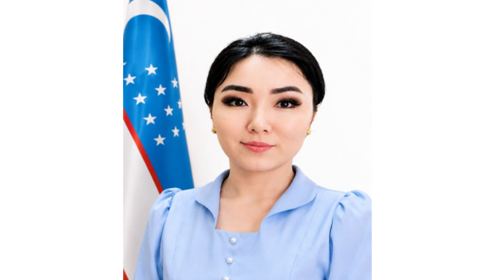 Кенжаева Зилола Саминжон қизининг педагогика фанлари бўйича фалсафа доктори (PhD) диссертация иши ҳимояси тўғрисида