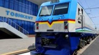 Bugun – temir yo‘l transporti xodimlari kuni