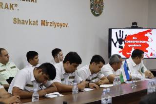 Коррупцияга қарши янги қонун масъулият ва назоратни кучайтиради