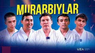 Чемпионлар туғилмайди! Улар мана шундай тарбияланади… (+видео)