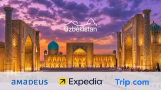 O‘zbekiston turizmi xalqaro platformalarda targ‘ib qilinmoqda