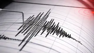 Мисрда 5,6 магнитудали зилзила юз берди
