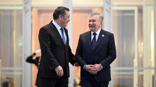 Чўлпон-Отада бошланган янги саҳифа: Ўзбекистон-Қирғиз Республикаси иттифоқчилиги минтақада янги геосиёсий воқеликни шакллантирмоқда