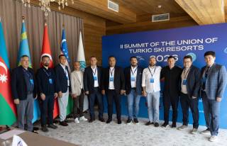 Tourism collaboration advances to a higher stage
