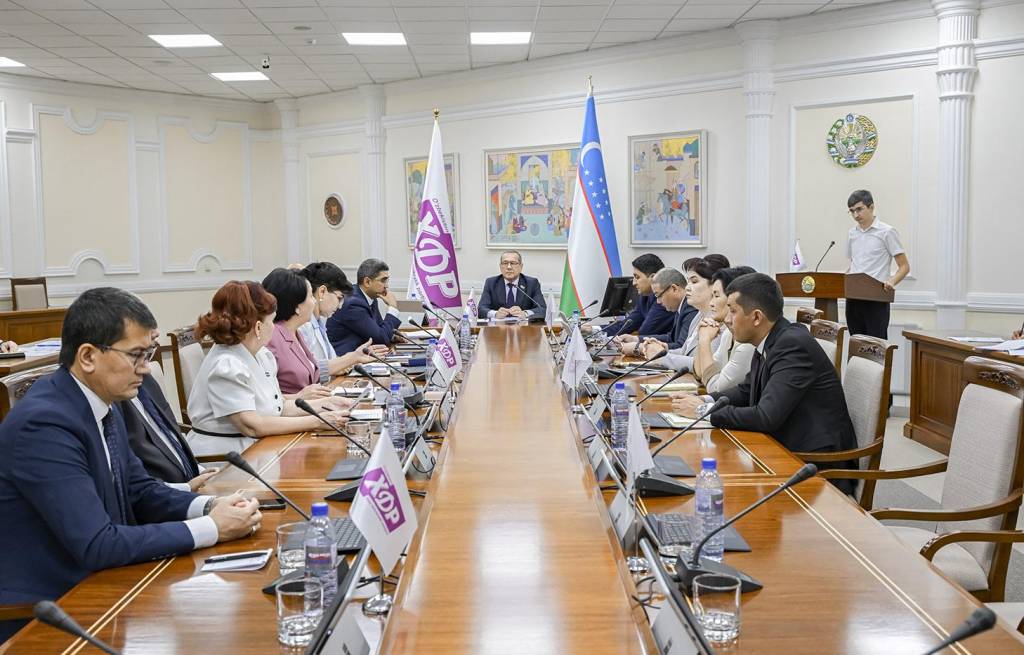 Ноқонуний пойга учун маъмурий жавобгарлик белгиланади