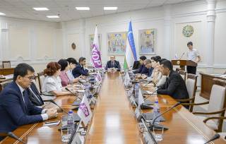 Ноқонуний пойга учун маъмурий жавобгарлик белгиланади