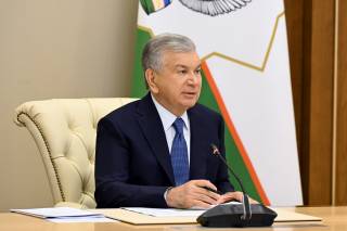 Нефть-газ тармоғидаги ишлар ҳолати кўриб чиқилди