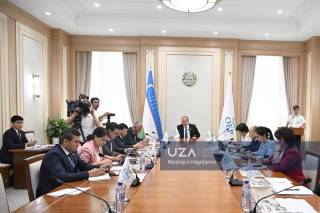 Вояга етмаган шахсга транспортни бериш жавобгарликка сабаб бўлади