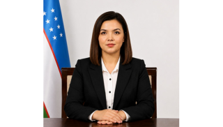 Насимова Мафтуна Курбанбаевнанинг биология фанлари бўйича фалсафа доктори (PhD) диссертация иши ҳимояси тўғрисида