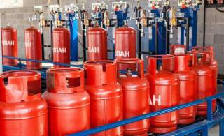 Суюлтирилган газ бозорини такомиллаштириш бўйича очиқ мулоқот ўтказилди