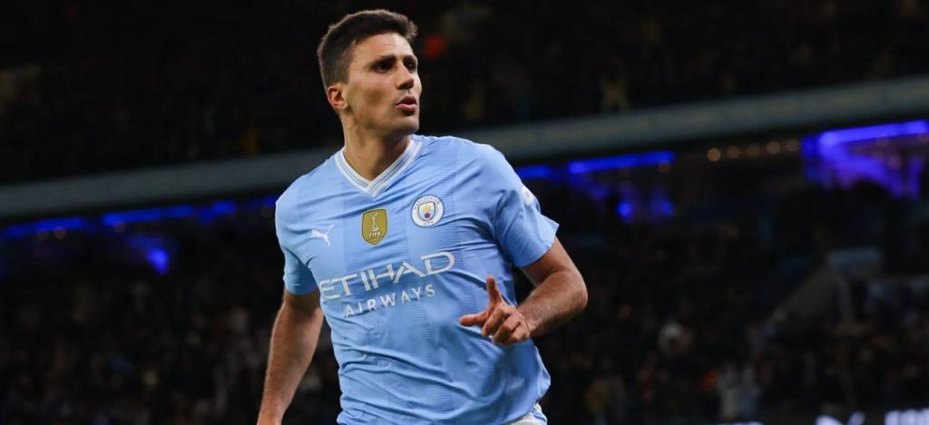 «Real» Rodri bilan shaxsiy shartnoma shartlarini kelishib oldi