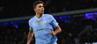 «Real» Rodri bilan shaxsiy shartnoma shartlarini kelishib oldi