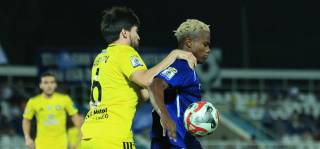 Superliga: "Nasaf" va "Surxon" safarda g‘alaba qozondi, Samarqandda esa durang