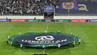 Суперлигада интрига янада авж олди