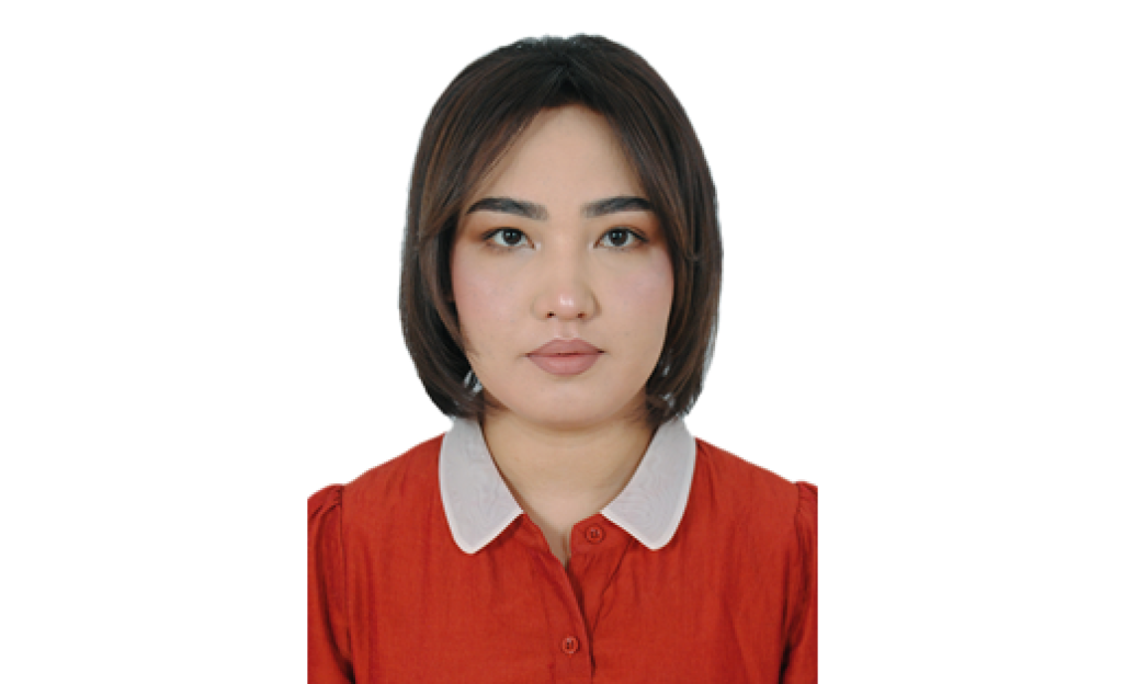Omonova Nuriya Shuhrat qizining psixologiya fanlari bo‘yicha falsafa doktori (PhD) dissertatsiya ishi himoyasi to‘g‘risida